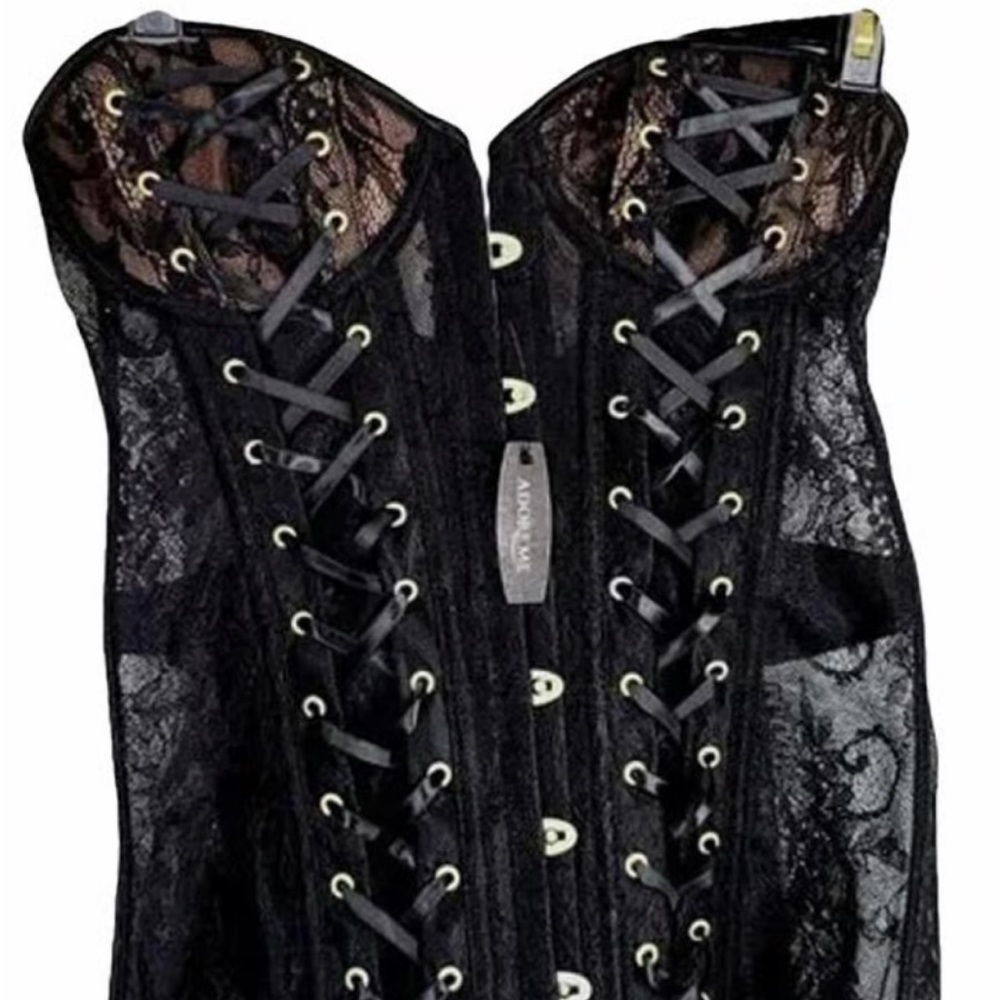 Adore me corset